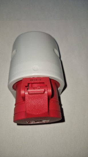 CEE-Steckvorrichtung Kupplung