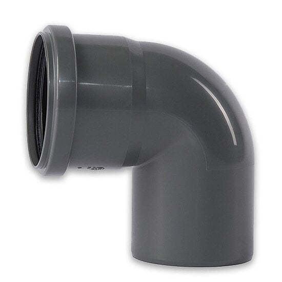 HT Bogen DN 40-110 15°-87°