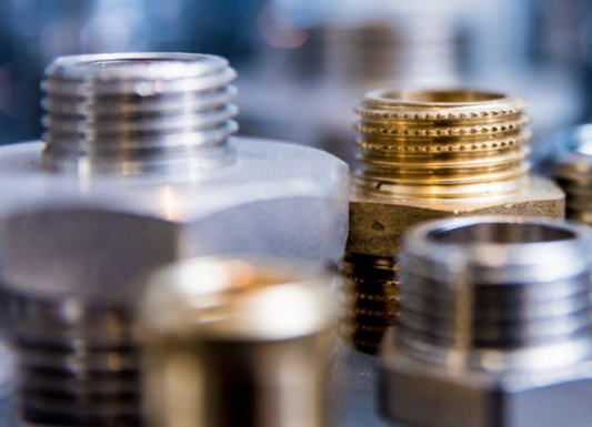 Die richtigen Fittings wählen – Ein Leitfaden für Profis