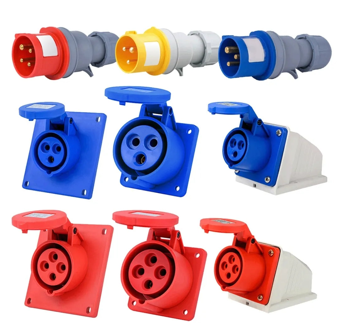 Elektronische Komponenten