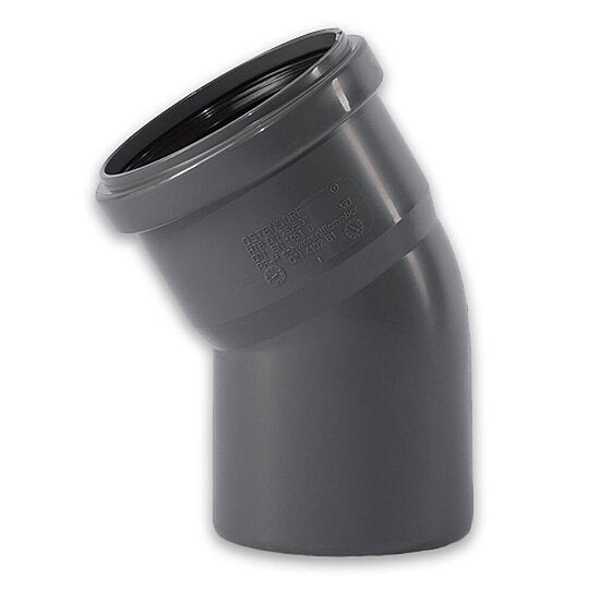 HT Bogen DN 40-110 15°-87°
