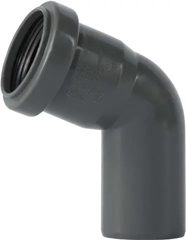 HT Bogen DN 40-110 15°-87°
