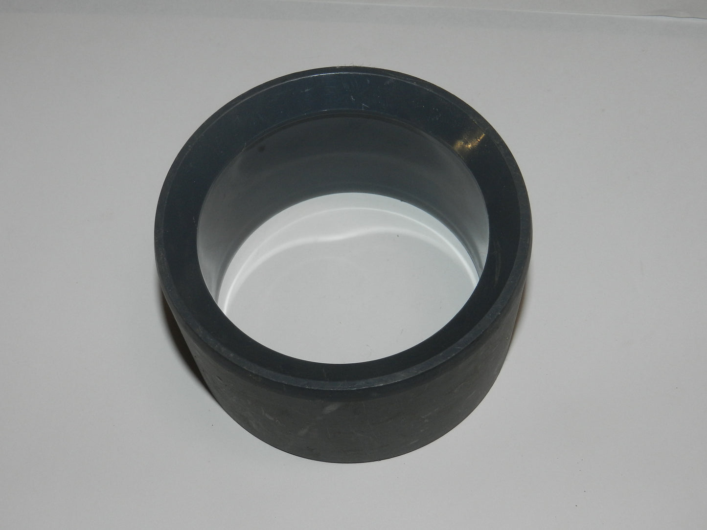 PVC +PP Reduzierung kurz