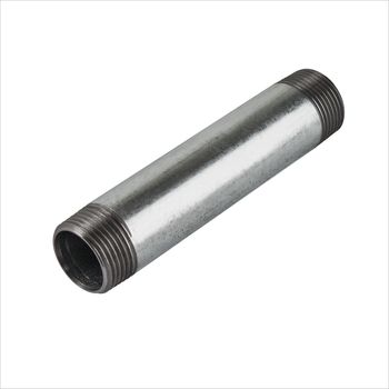 Rohrnippel in 3/4" VERZINKT (60-2000mm)