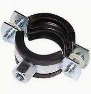 Rohrschraubschelle